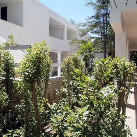 Gallo Con Piscina Apartment