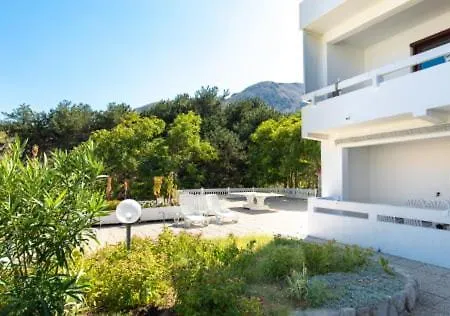 Apartment Gallo Con Piscina