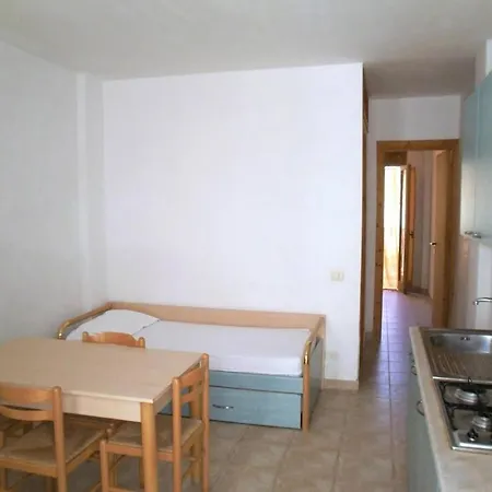 Apartment Gallo Con Piscina *