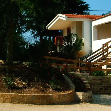 Gallo Con Piscina Apartment *